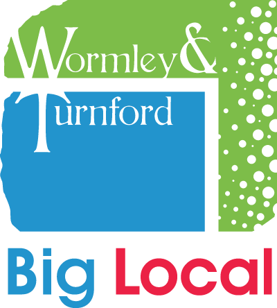 Broxbourne Big Local is recruiting two new Trustees (unpaid posts)