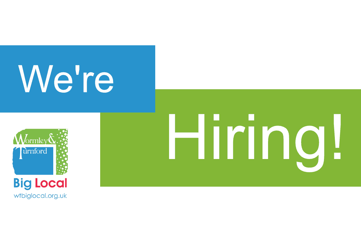 Were hiring website news icon Were hiring website news icon