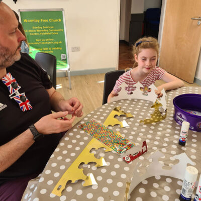 studio wormley community centre